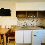 Urban Life Tirana- Studio & Apartments