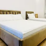 Urban Life Tirana- Studio & Apartments