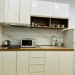 Urban Life Tirana- Studio & Apartments