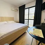 Sela Rent- City Rooms And Studio Apartments