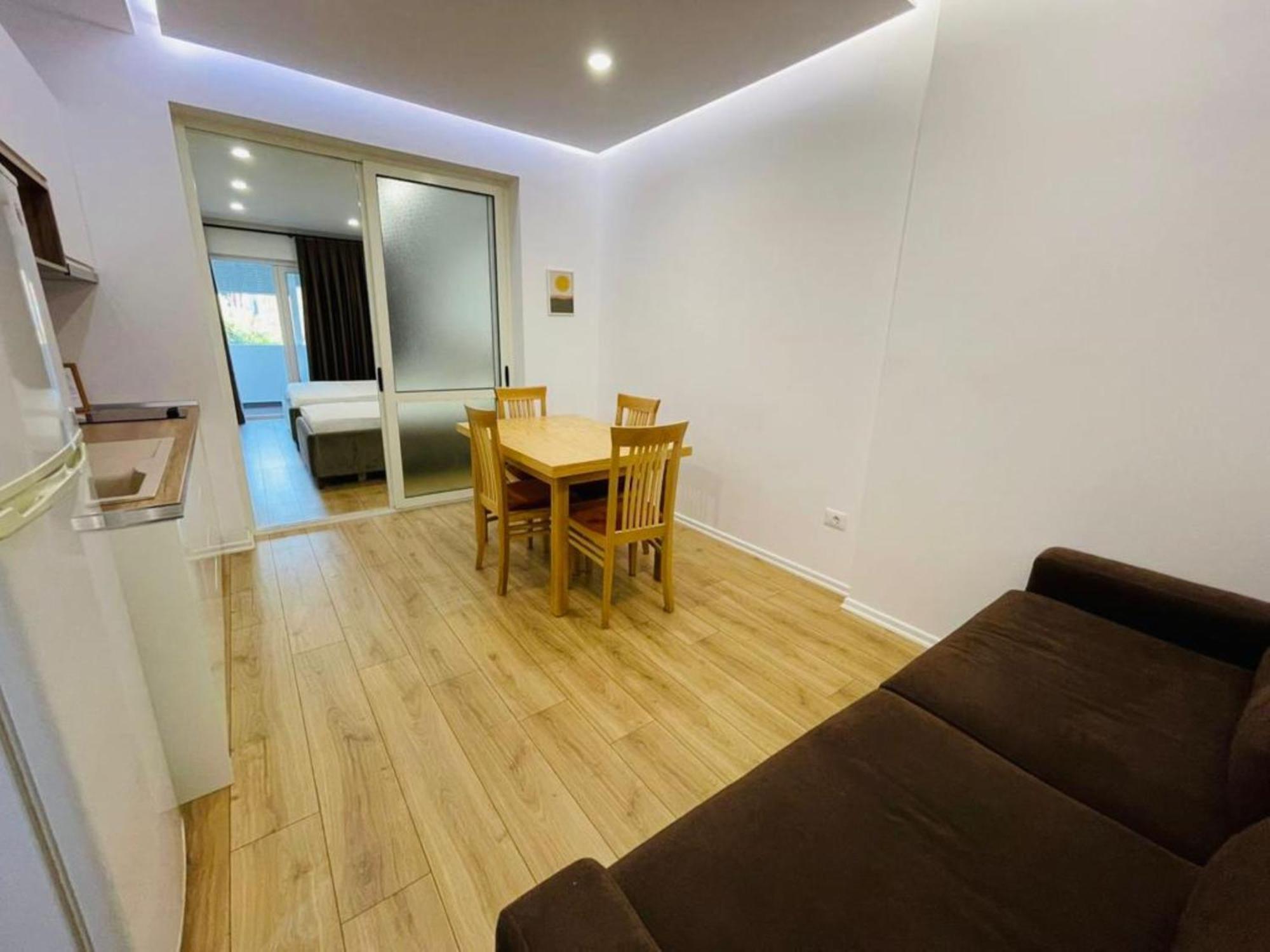 Apartamento Urban Life Tirana- &