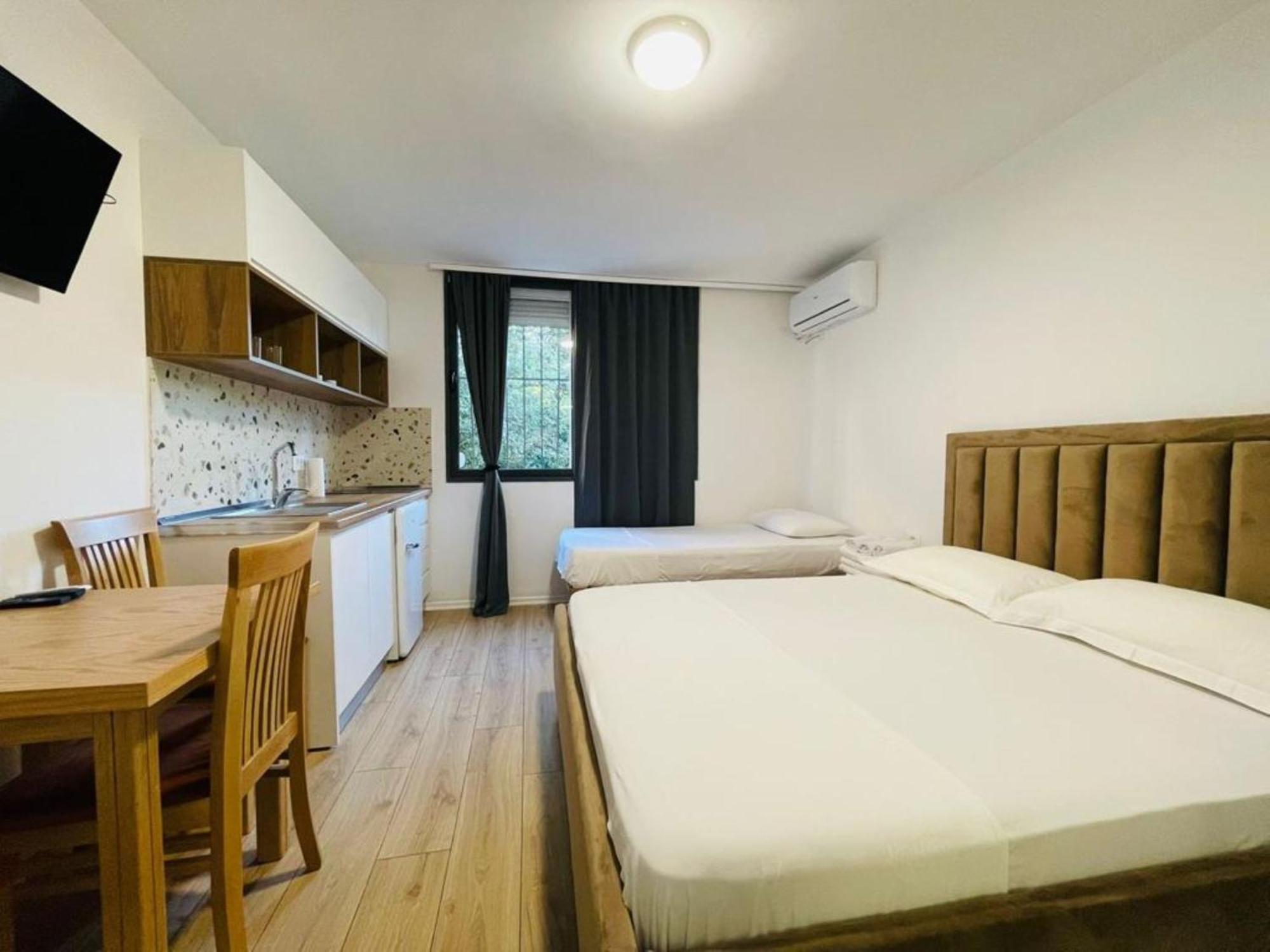 Apartamento Urban Life Tirana- &