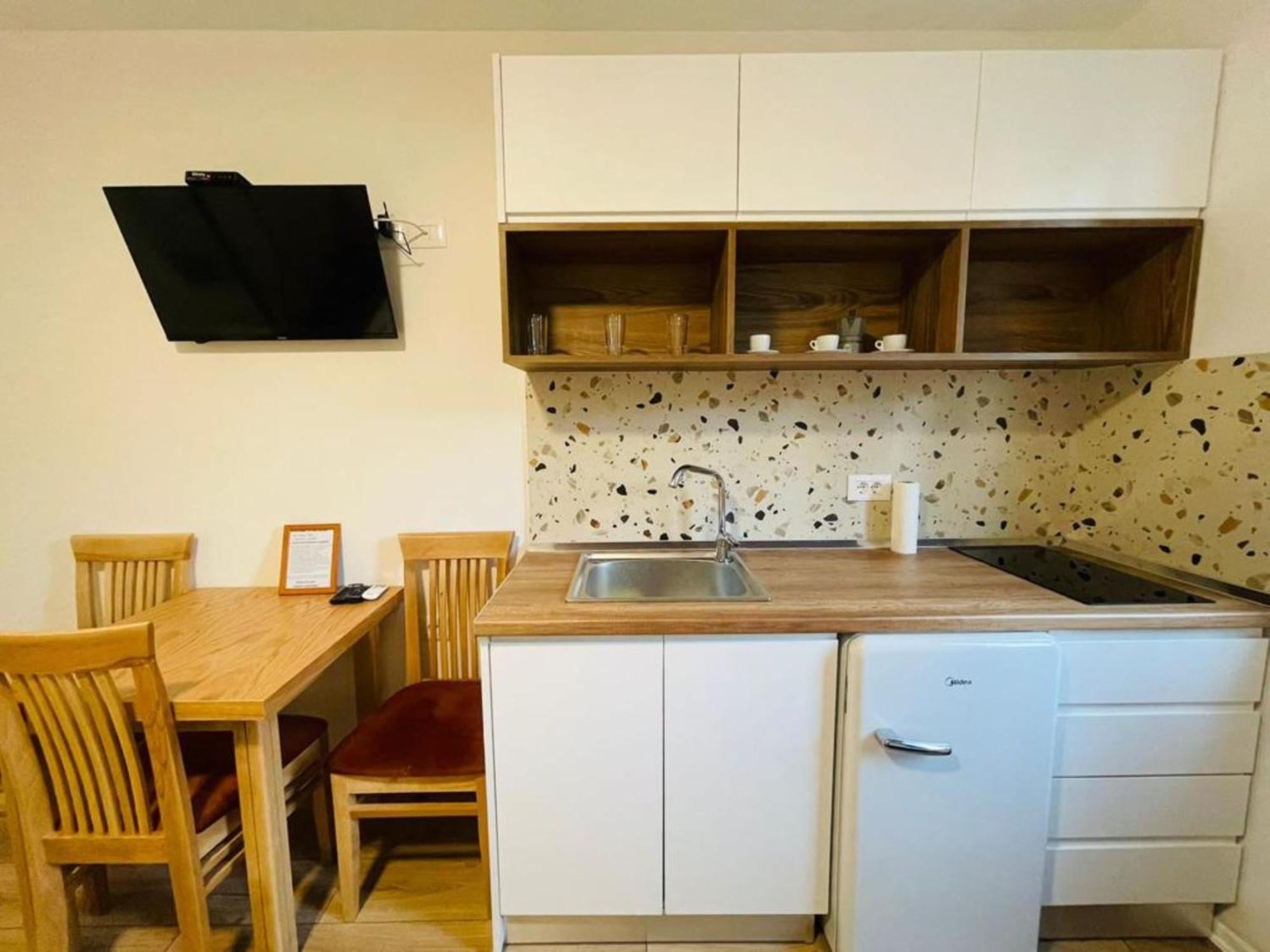 Apartment Sela Rent- And *