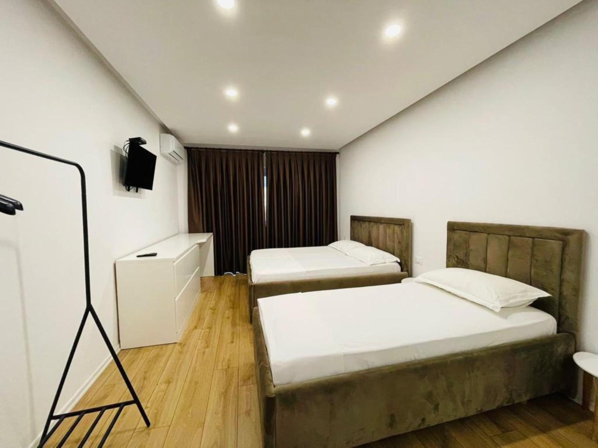 Apartamento Urban Life Tirana- & Tirana
