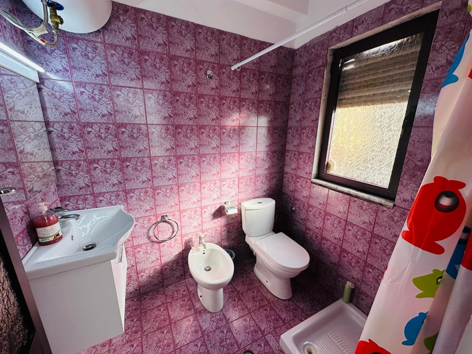 Apartamento Urban Life Tirana- & Tirana